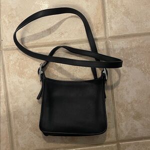 Vintage Coach Janice Legacy Bag 6610